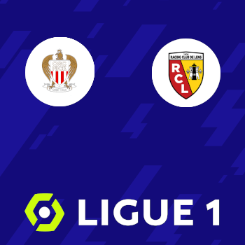 Ницца – Ланс: прогноз на матч 02.05.2026 (Чемпионат Франции по футболу)