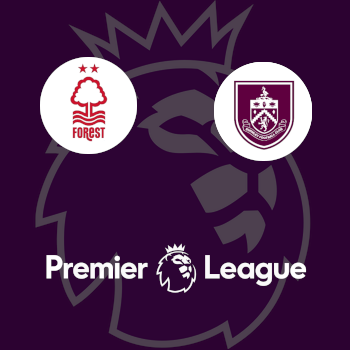 Ноттингем Форест – Бернли: прогноз на матч 19.04.2026 (Английская Премьер-лига)