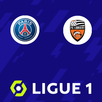 ПСЖ – Лорьян: прогноз на матч 02.05.2026 (Чемпионат Франции по футболу)