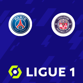 ПСЖ – Тулуза: прогноз на матч 03.04.2026 (Чемпионат Франции по футболу)