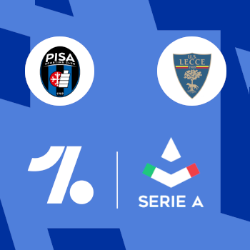 Пиза – Лечче: прогноз на матч 01.05.2026 (Чемпионат Италии по футболу)