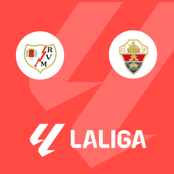 Райо Вальекано – Эльче: прогноз на матч 03.04.2026 (Испанская футбольная Премьер-Лига)