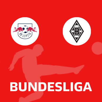 Лейпциг – Боруссия Менхенгладбах: прогноз на матч 11.04.2026 (Немецкая футбольная Бундеслига)