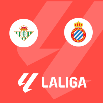 Реал Бетис – Эспаньол: прогноз на матч 04.04.2026 (Ла Лига)