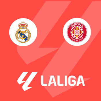 Реал Мадрид – Жирона: прогноз на матч 10.04.2026 (Испанская футбольная Премьер-Лига)