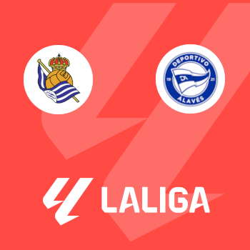 Реал Сосьедад – Депортиво Алавес: прогноз на матч 11.04.2026 (Испанская футбольная Премьер-Лига)