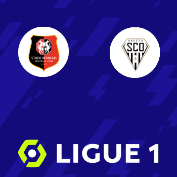 Ренн – Анже: прогноз на матч 11.04.2026 (Лига 1)