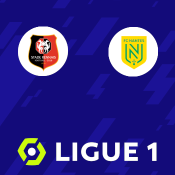 Ренн – Нант: прогноз на матч 26.04.2026 (Лига 1)