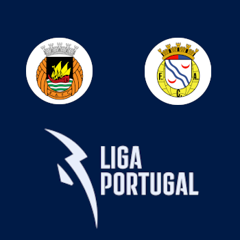 Риу Аве – Алверка: прогноз на матч 04.04.2026 (Чемпионат Португалии по футболу)