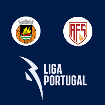 Риу Аве – АВС: прогноз на матч 17.04.2026 (Чемпионат Португалии по футболу)