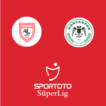 Самсунспор – Коньяспор: прогноз на матч 05.04.2026 (Чемпионат Турции по футболу)