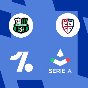 Сассуоло – Кальяри: прогноз на матч 04.04.2026 (Чемпионат Италии по футболу)