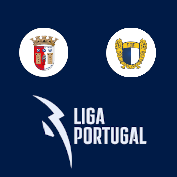 Брага – Фамаликан: прогноз на матч 19.04.2026 (Чемпионат Португалии по футболу)