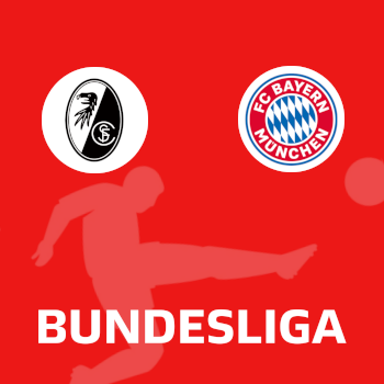 Фрайбург – Бавария Мюнхен: прогноз на матч 04.04.2026 (Немецкая футбольная Бундеслига)