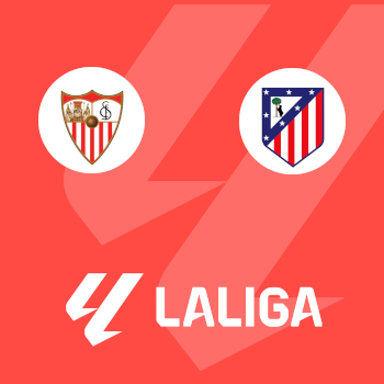 Севилья – Атлетико Мадрид: прогноз на матч 11.04.2026 (Ла Лига)