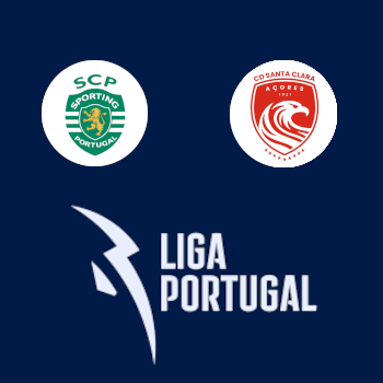 Спортинг – Санта-Клара: прогноз на матч 03.04.2026 (Чемпионат Португалии по футболу)