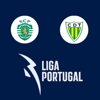Спортинг – Тондела: прогноз на матч 29.04.2026 (Чемпионат Португалии по футболу)