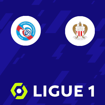 Страсбур – Ницца: прогноз на матч 04.04.2026 (Лига 1)