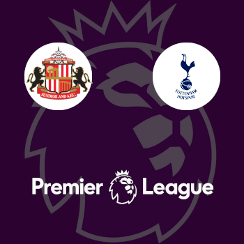 Сандерлэнд – Тоттенхэм: прогноз на матч 12.04.2026 (Английская Премьер-лига)