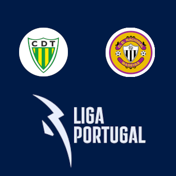 Тондела – Насьонал: прогноз на матч 25.04.2026 (Чемпионат Португалии по футболу)