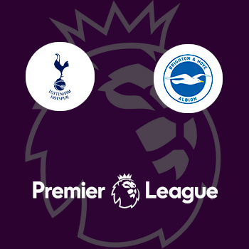 Тоттенхэм – Брайтон: прогноз на матч 18.04.2026 (АПЛ)