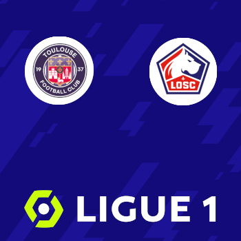 Тулуза – Лилль: прогноз на матч 12.04.2026 (Чемпионат Франции по футболу)