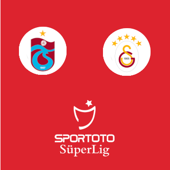 Трабзонспор – Галатасарай: прогноз на матч 04.04.2026 (Турецкая футбольная Суперлига)