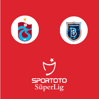 Трабзонспор – Истанбул Башакшехир: прогноз на матч 19.04.2026 (Чемпионат Турции по футболу)