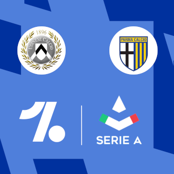 Удинезе – Парма: прогноз на матч 18.04.2026 (Серия А)