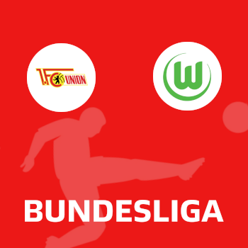 Унион Берлин – Вольфсбург: прогноз на матч 18.04.2026 (Немецкая футбольная Бундеслига)