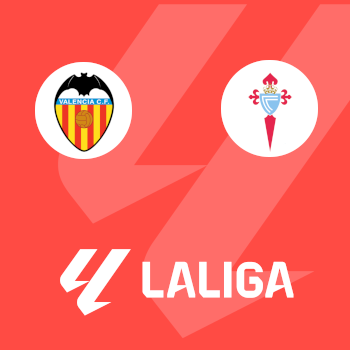 Валенсия – Сельта Виго: прогноз на матч 05.04.2026 (Испанская футбольная Премьер-Лига)