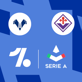 Верона – Фиорентина: прогноз на матч 04.04.2026 (Чемпионат Италии по футболу)