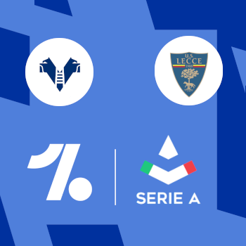 Верона – Лечче: прогноз на матч 25.04.2026 (Чемпионат Италии по футболу)