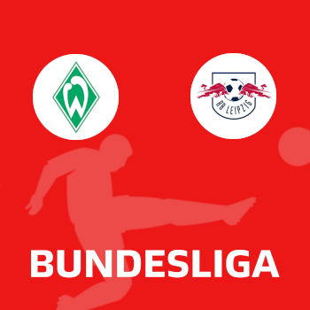 Вердер – Лейпциг: прогноз на матч 04.04.2026 (Немецкая футбольная Бундеслига)