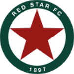 Логотип RED Star FC 93