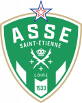 Логотип Saint Etienne