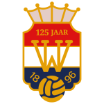Логотип футбольного клуба Willem II