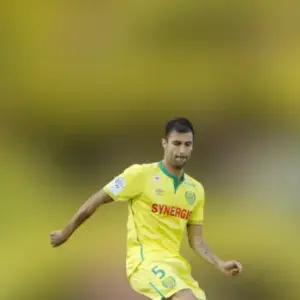 Нант одержал победу над Марселем в 32-м туре Лиги 1. Итог матча 3-0