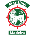 Логотип футбольного клуба Maritimo