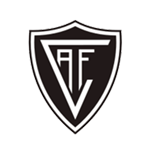 Логотип футбольного клуба Academico Viseu