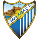 Логотип футбольного клуба Малага