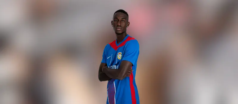 Алверка одержала победу над Риу Аве в 7-м туре Примейры. Итог матча 1-0